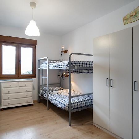 Surf House Sanvi Bed & Breakfast San Vicente De La Barquera Luaran gambar