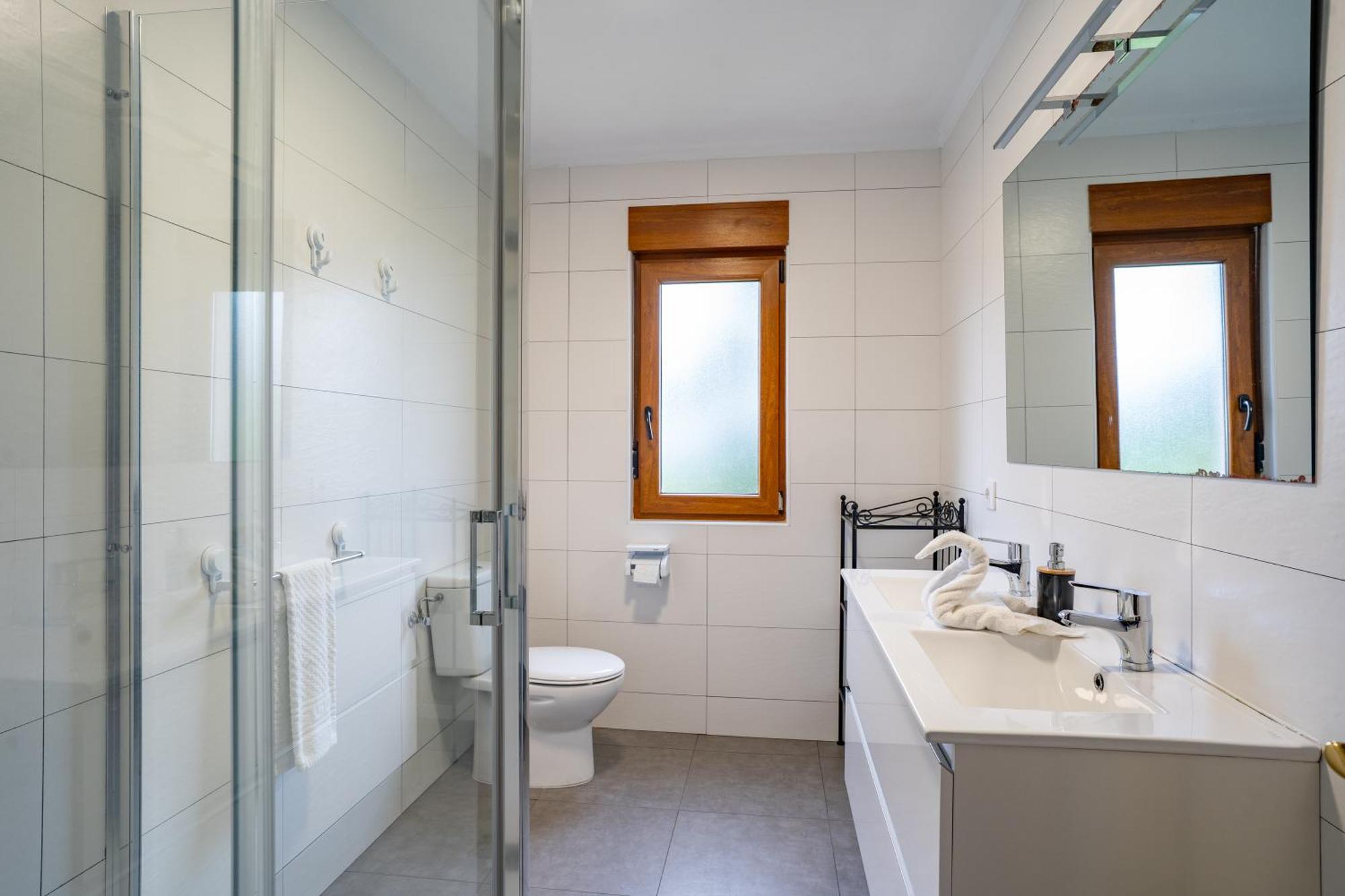 Surf House Sanvi Bed & Breakfast San Vicente De La Barquera Luaran gambar